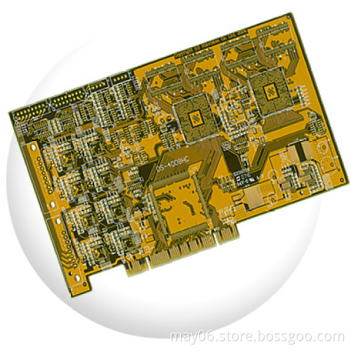 Multilayer PCB